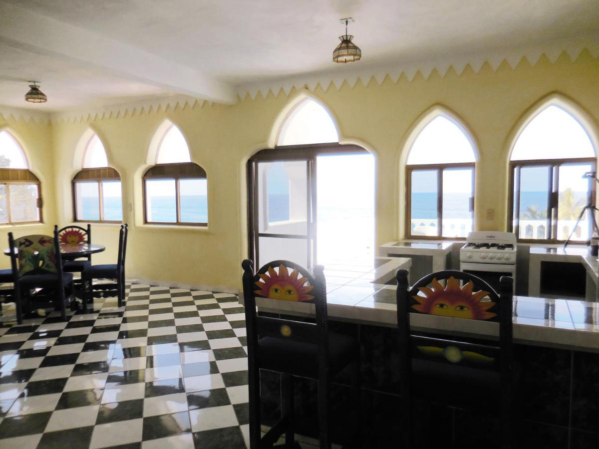 Casa Taj-Mahal Βίλα San Francisco  Εξωτερικό φωτογραφία