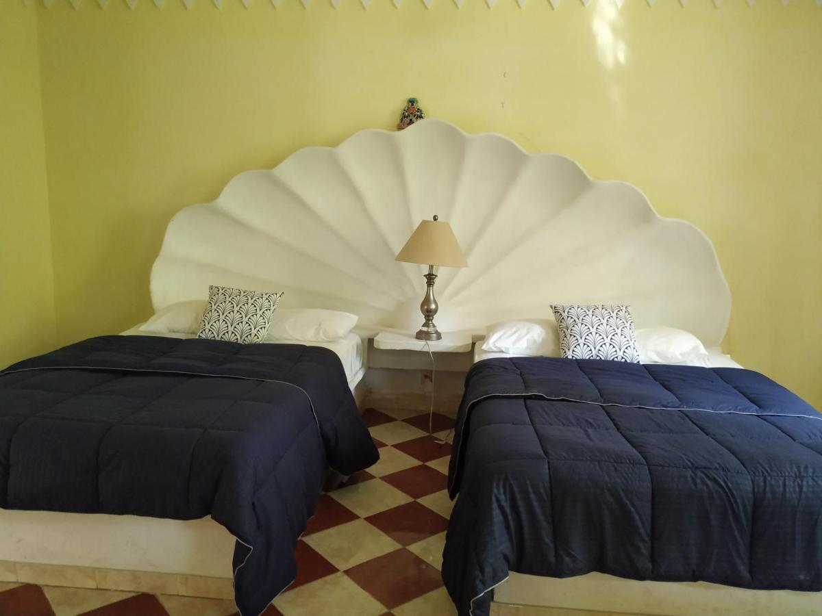 Casa Taj-Mahal Βίλα San Francisco  Εξωτερικό φωτογραφία